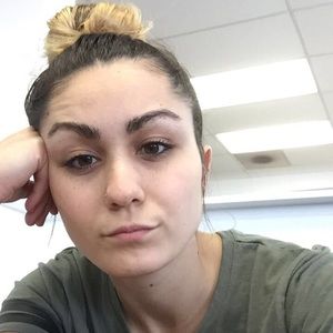 Meet your Posher, Nicolette